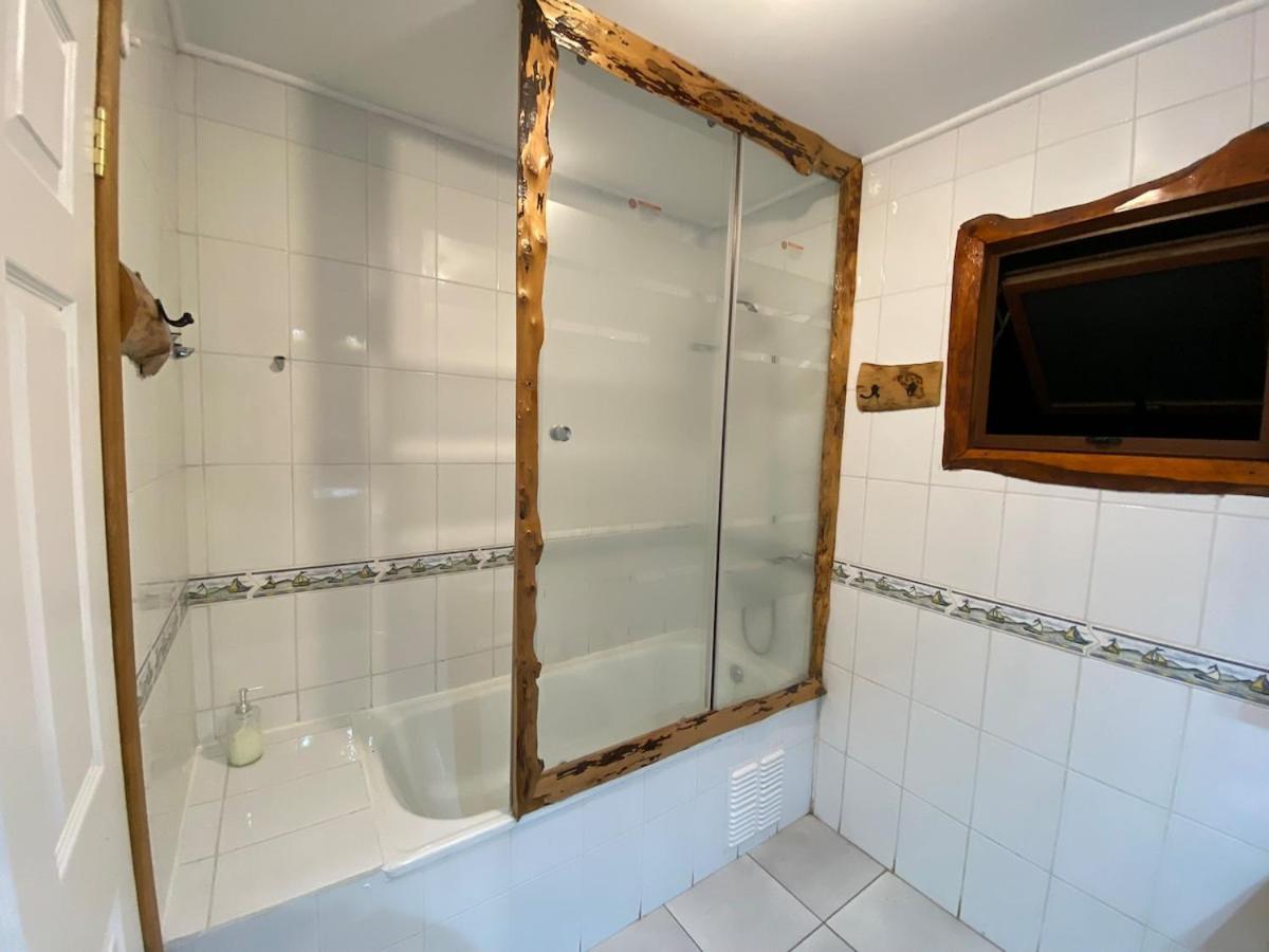 Comoda Parcela Entorno Natural บียารีกา ภายนอก รูปภาพ