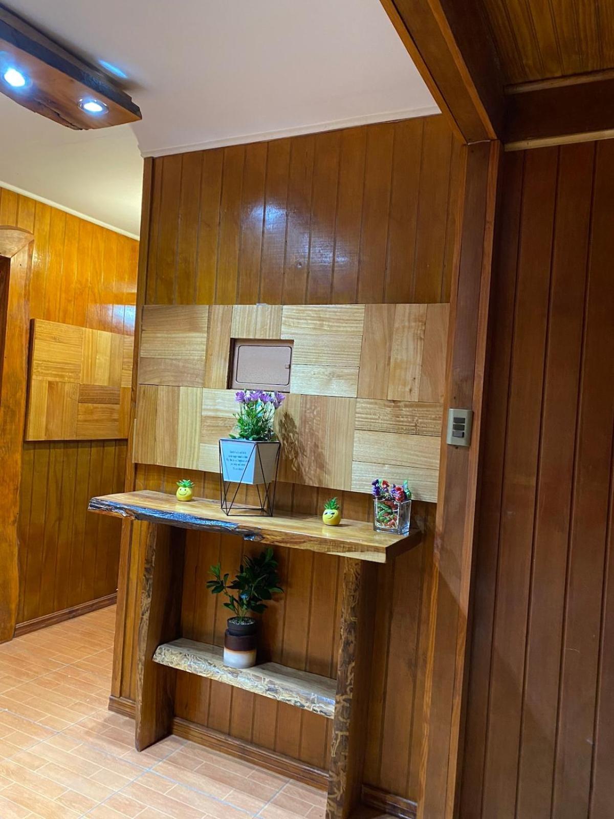 Comoda Parcela Entorno Natural บียารีกา ภายนอก รูปภาพ