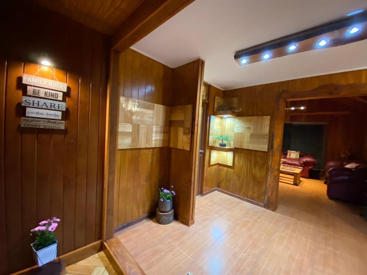 Comoda Parcela Entorno Natural บียารีกา ภายนอก รูปภาพ